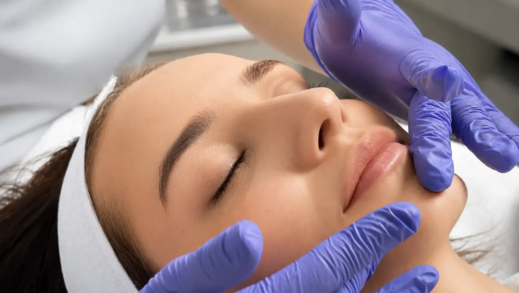 Facials